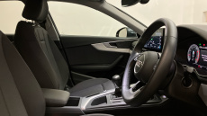 Audi A4 35 TFSI Technik 4dr Petrol Saloon